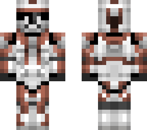 187th clone trooper (phase 2)