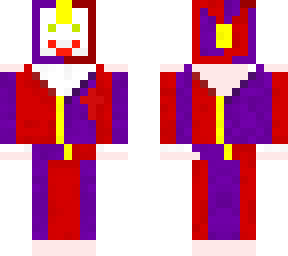 2 jester