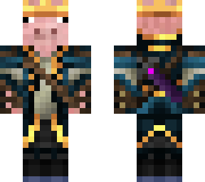 adventurer
