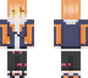 akito shinonome -brand new style-
