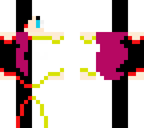 angel/demon