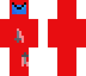 angry imposter