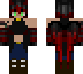 ash vermillion 2.0