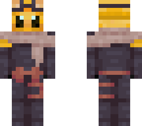 bee wandering nomad