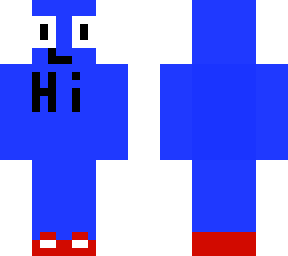blob
