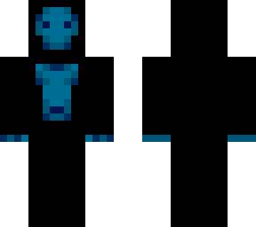 blu monke