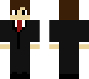 businessman