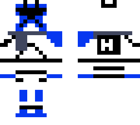 captain rex