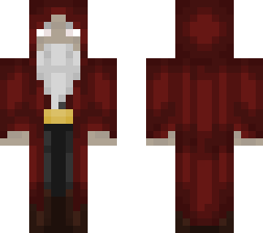 cepheus the prophet (human form)
