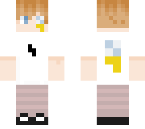 cocraft skin - cc v2