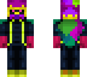 cordelius | brawl stars