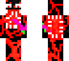 creature t668