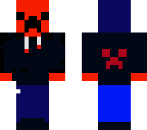 cute creeper