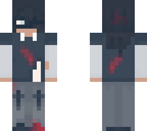 danny lore