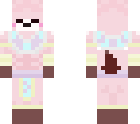 destroyer pochi
