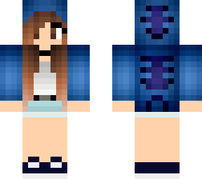 disney skin
