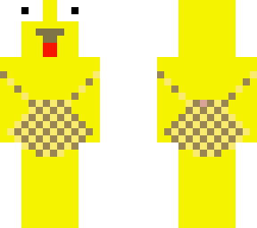 easter chicken