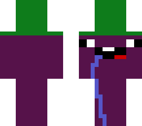 eggplant