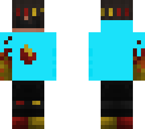 flame winter
