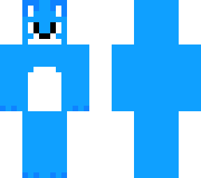 furr the cub bear