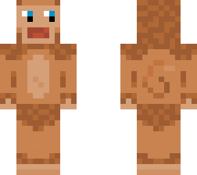 geo's monkey