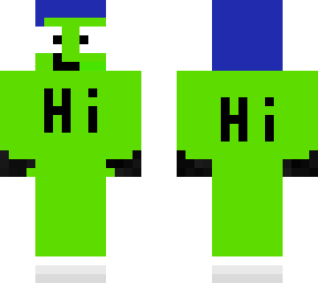 green titian