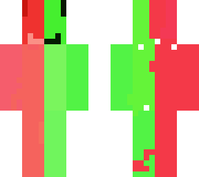 half frog