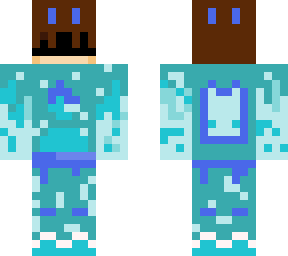 ice guy