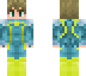 jake ocean