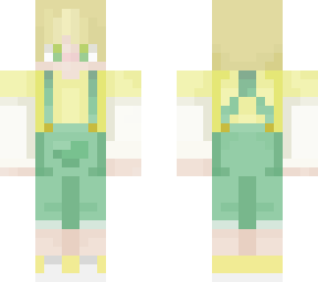 lemon boy