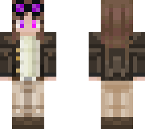 lether jacket