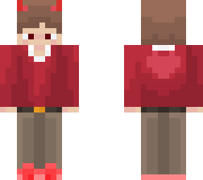 lin (best little guy)