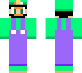 luigi i hate you