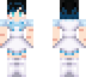 maid anthy