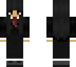 mats girl skin
