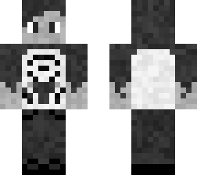 me but stone