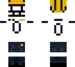 michigan away (playoffs)