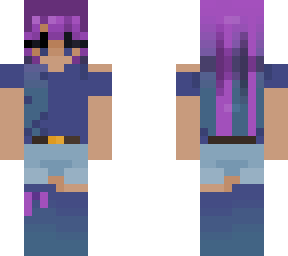 midnight gradients. // rce