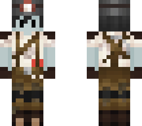 miner