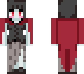 miss vampire