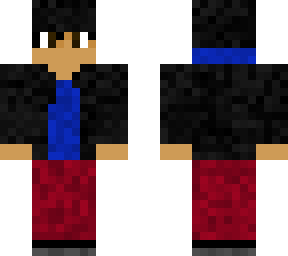 mr. ignited (human)
