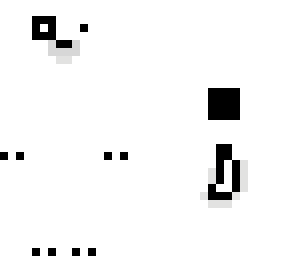 my dog louie (this skin is a year old)