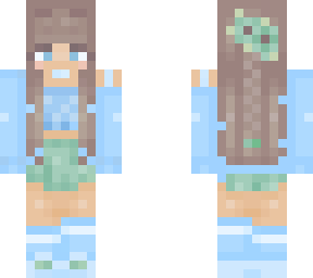 my new favorite skin!!  (read dsc