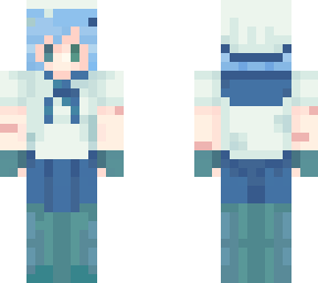 my skin 2