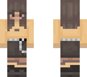 my skin