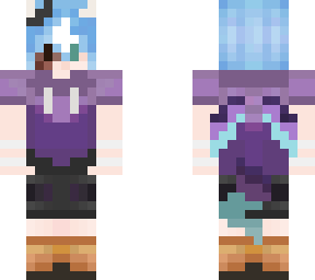 my skin