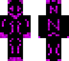 nexovortex skin