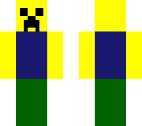 noob creeper
