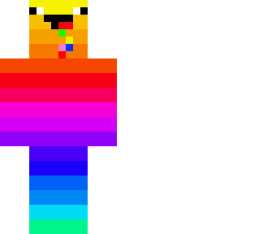 nooooooooooob rainbow