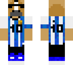 norris argentina